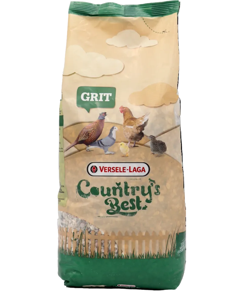 Grit Country’s best 2kg