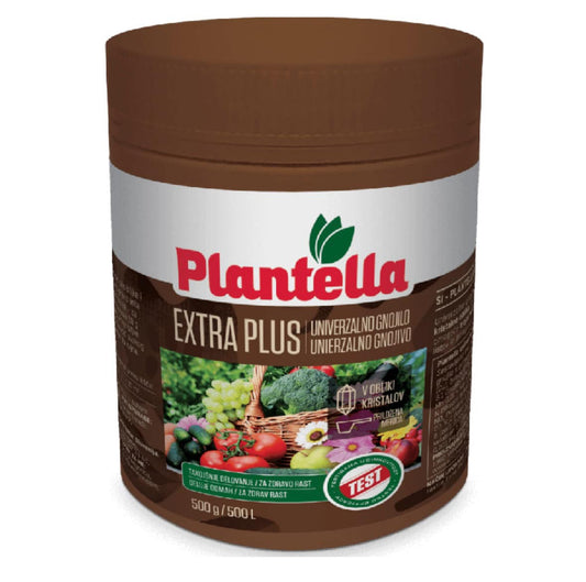 Plantella, univerzalno gnojivo